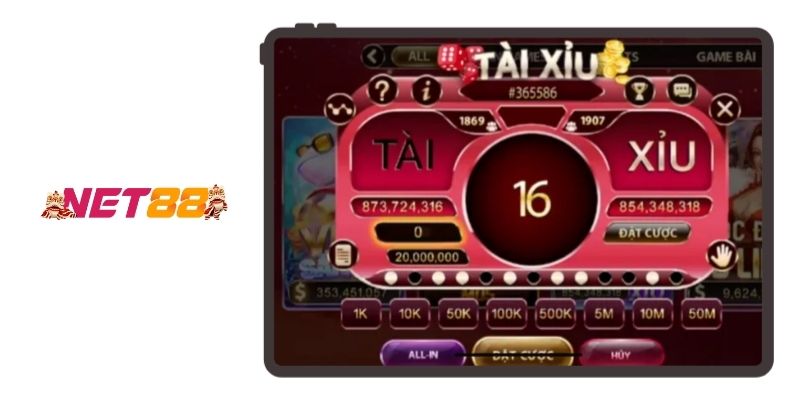 Mẹo chơi tài xỉu NET88 – Bí kíp nâng cao cơ hội chiến thắng 2 Làm sao để áp dụng mẹo chơi tài xỉu NET88 hiệu quả?
